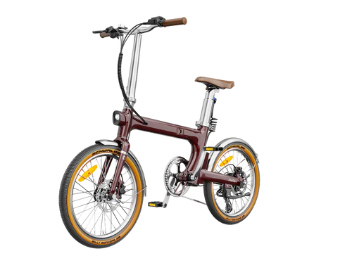 Helio F Classic Bike