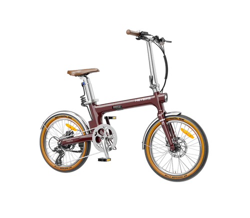 Helio F Classic Bike