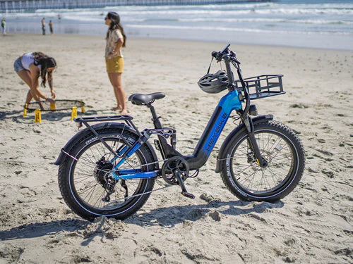 Heybike Horizon (Limited Edition)
