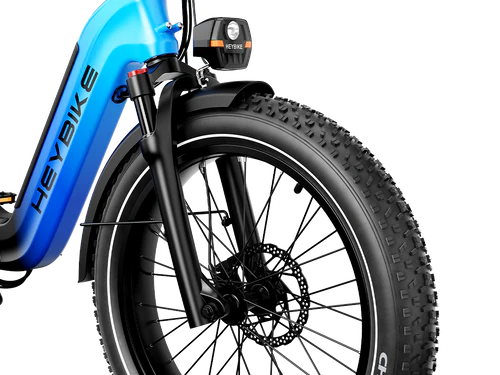 Heybike Horizon (Limited Edition)