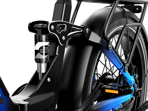 Heybike Horizon (Limited Edition)