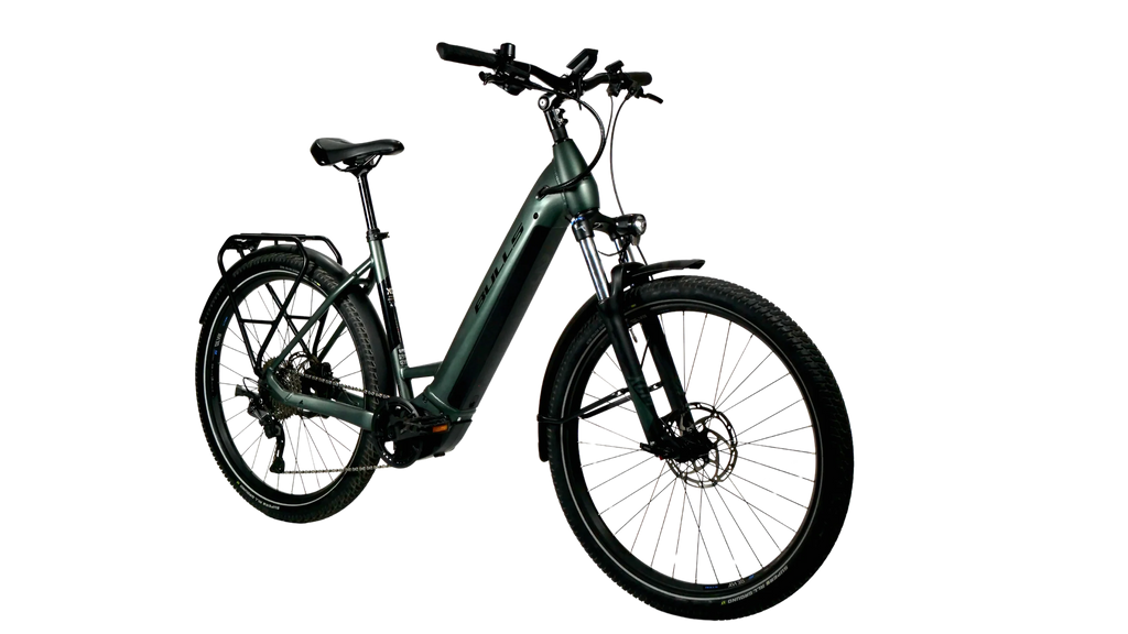 ICONIC EVO 1 750 WAVE