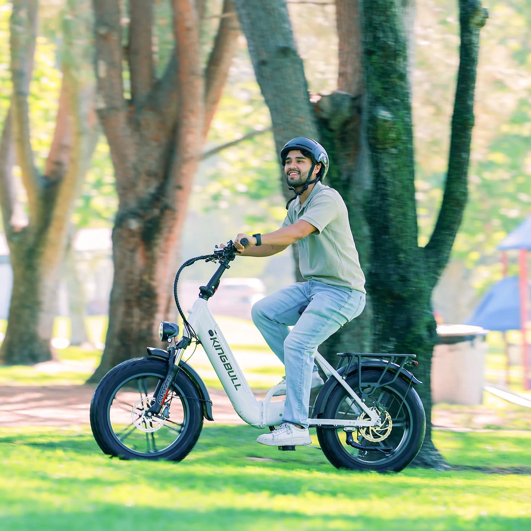 Kingbull Literider 2.0 Electric Bike