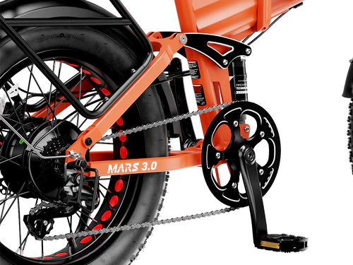 Mars 3.0