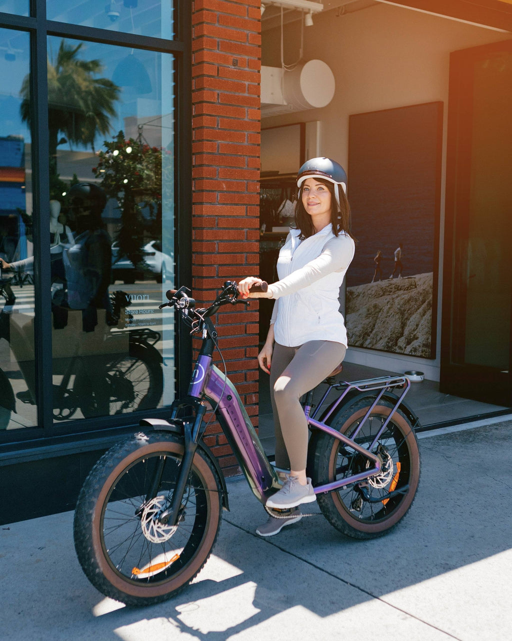 Bliss E-bike