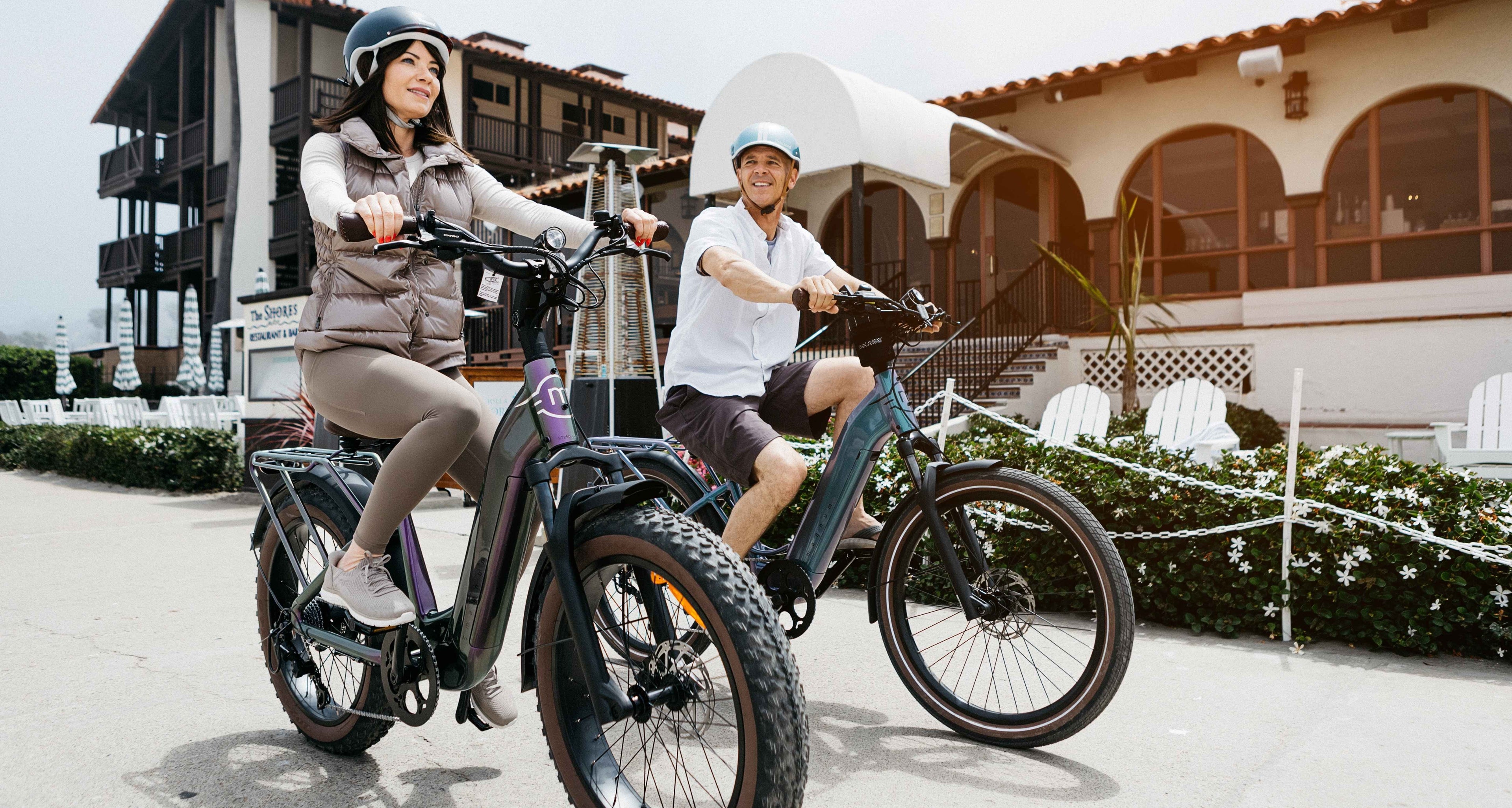 Bliss E-bike