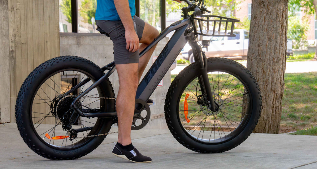 Edge E-bike