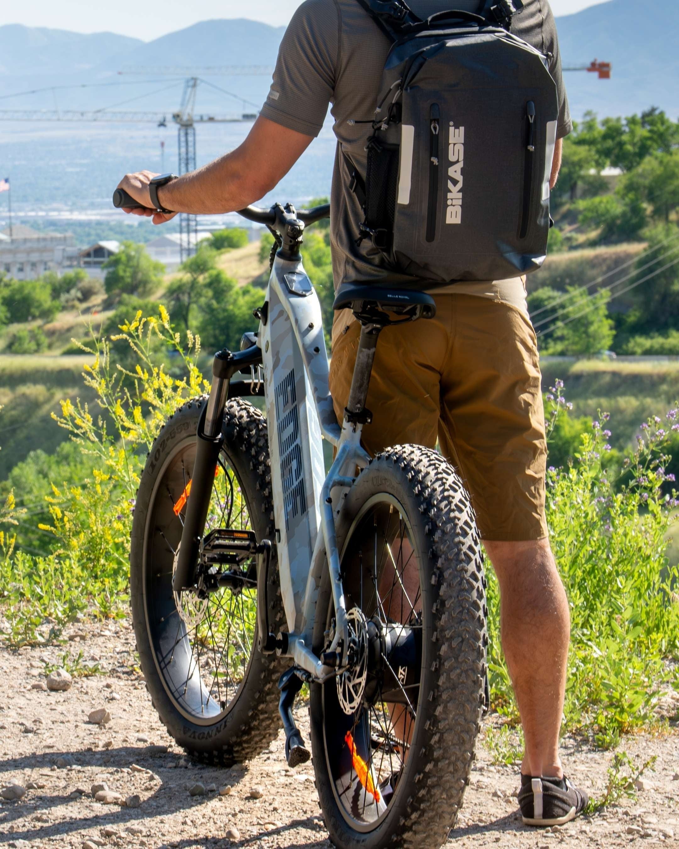 Edge E-bike