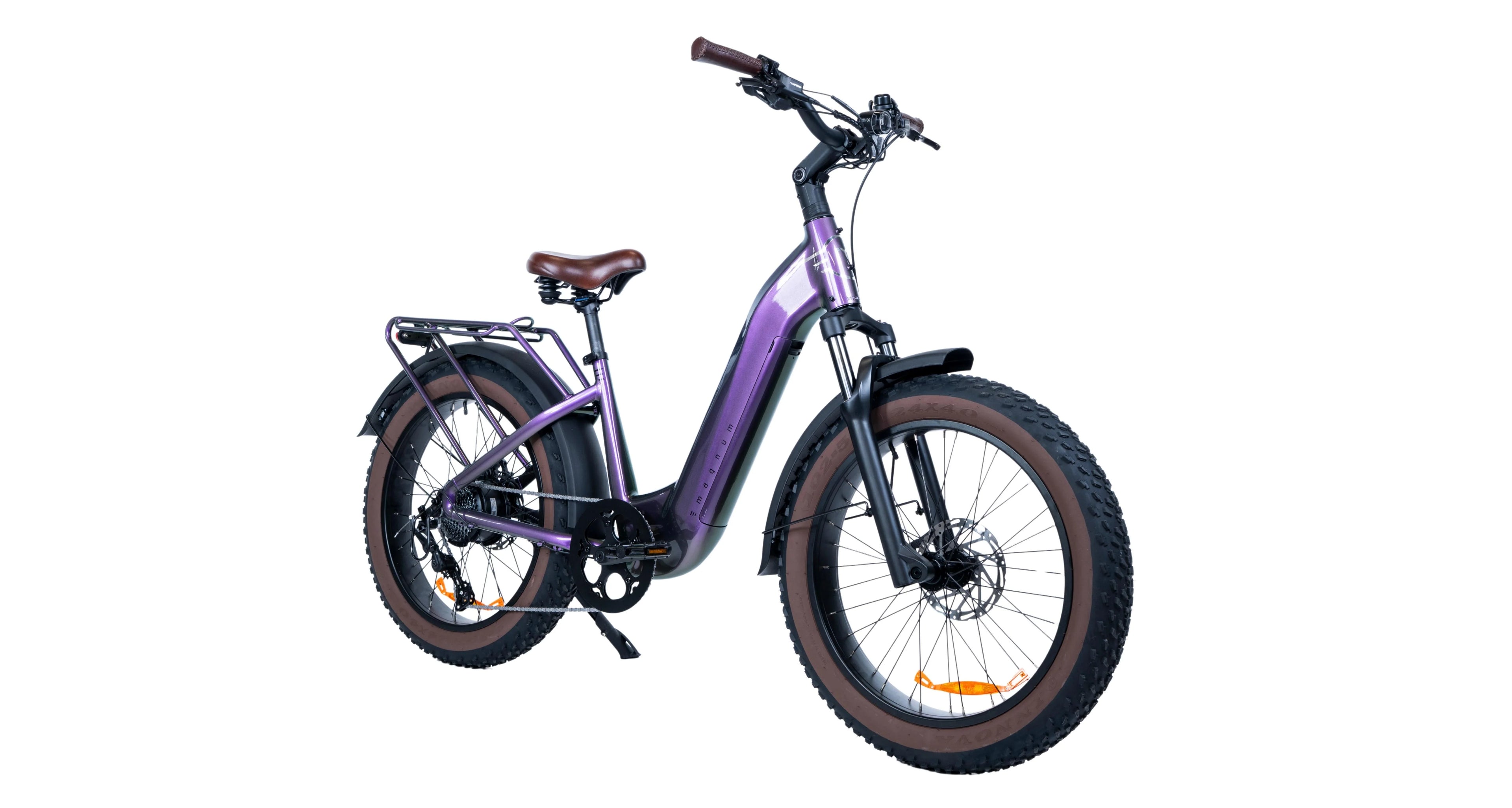 Bliss E-bike
