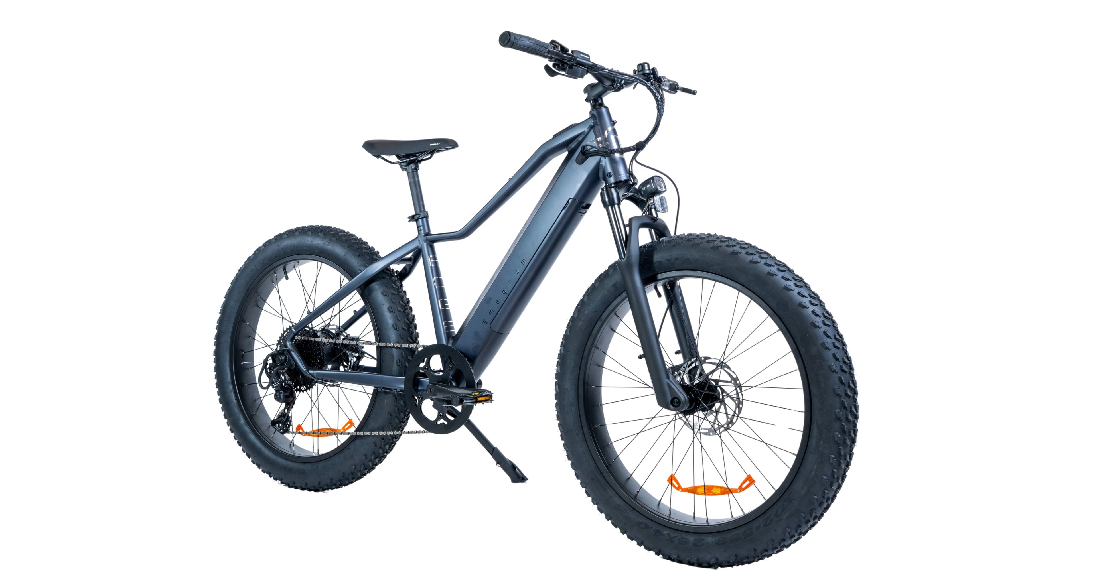 Edge E-bike