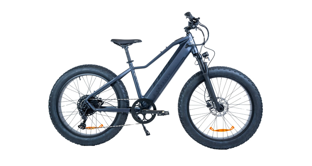 Edge E-bike