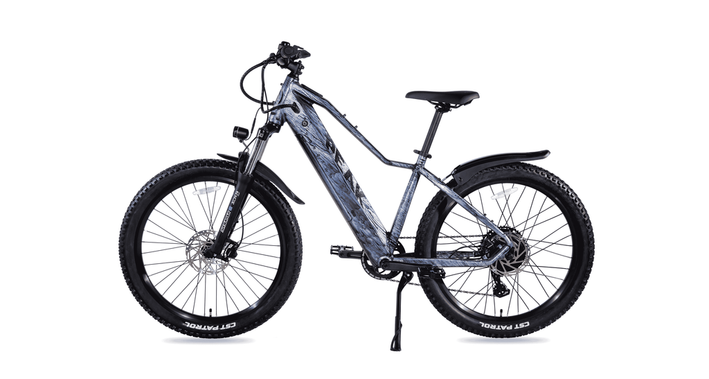 Peak 2.0 Ebike