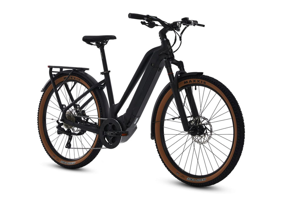 Prodigy V2 E-bike