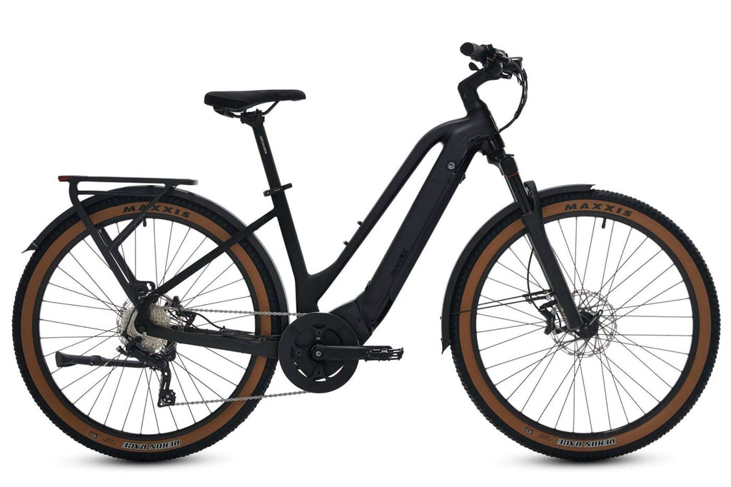 Prodigy V2 E-bike