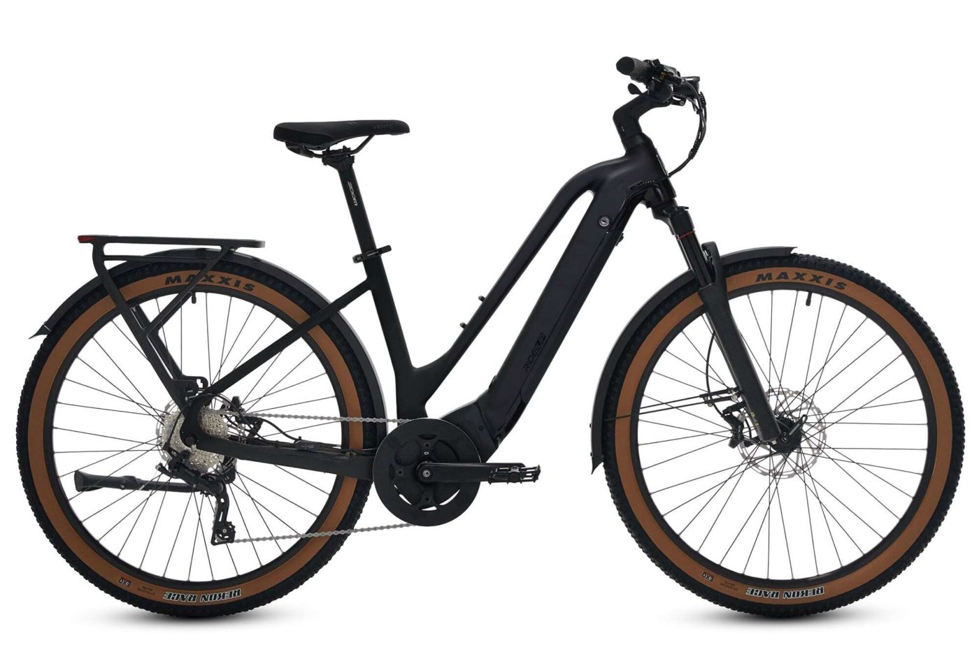 Prodigy V2 E-bike