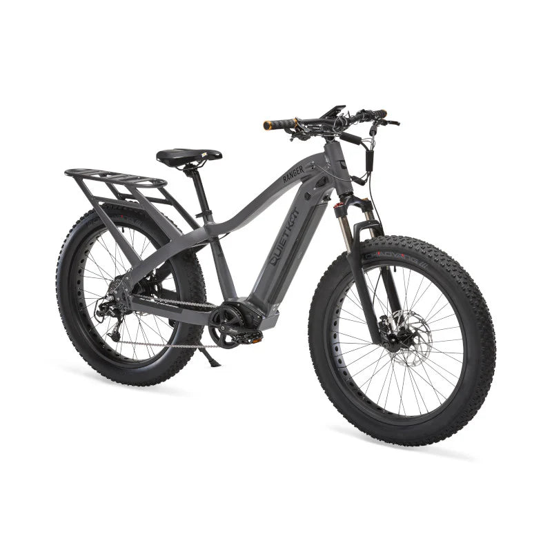 Ranger XR E-bike