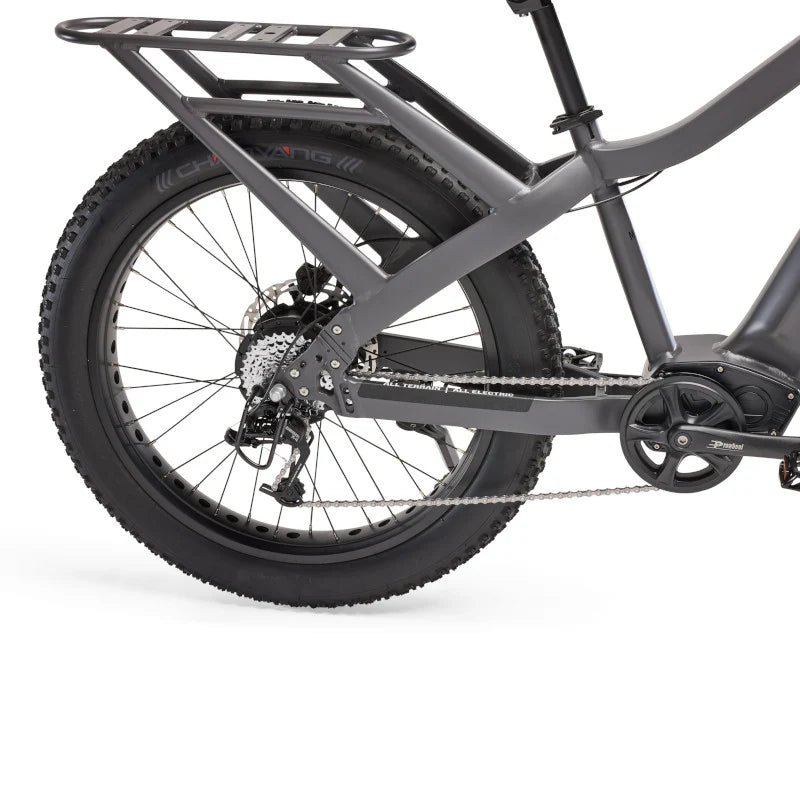 Ranger XR E-bike