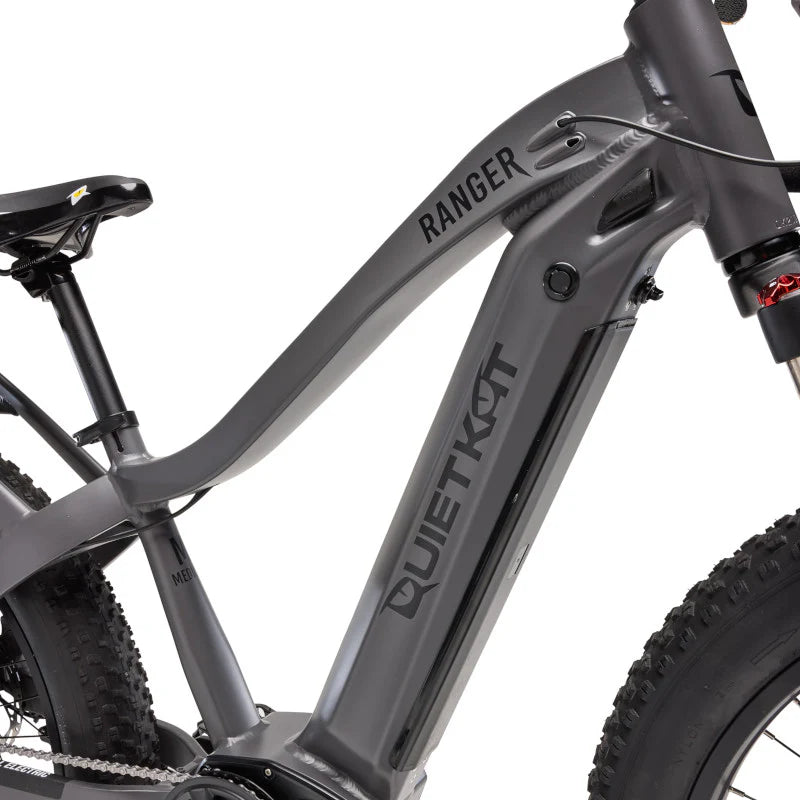 Ranger XR E-bike