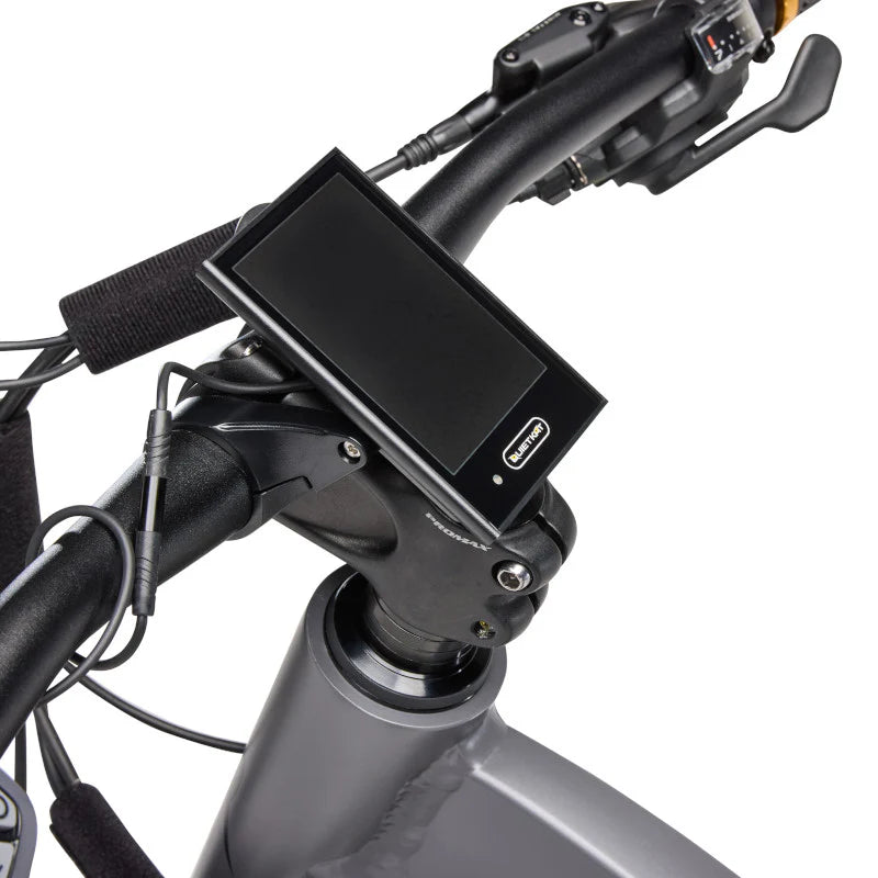 Ranger XR E-bike