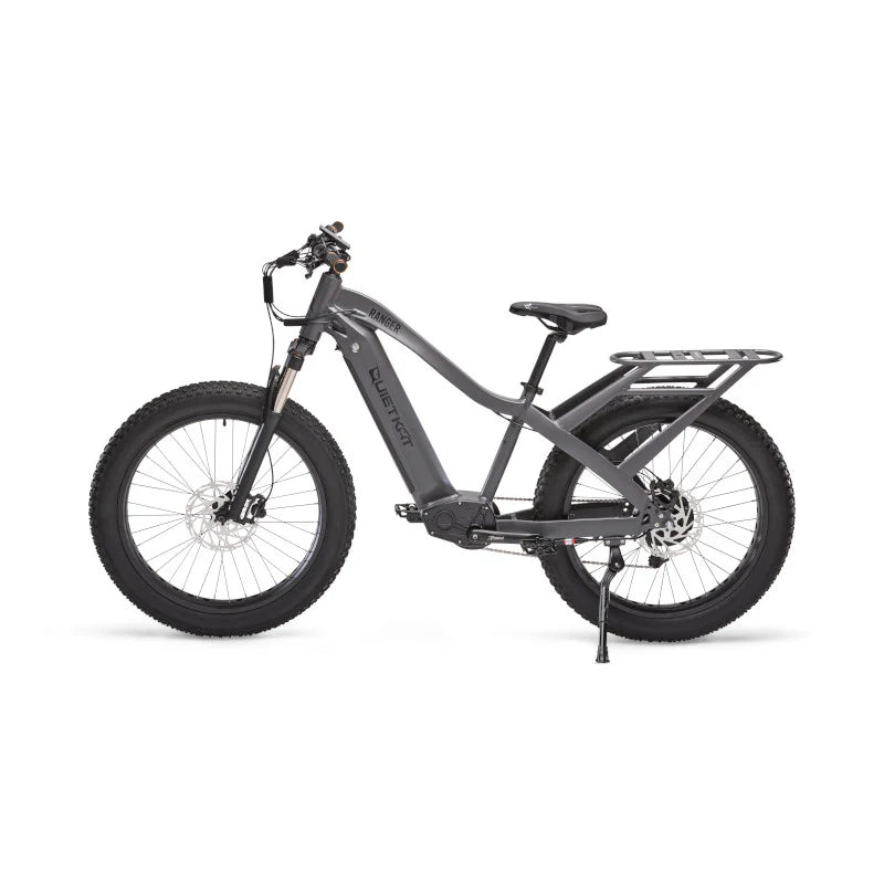 Ranger XR E-bike