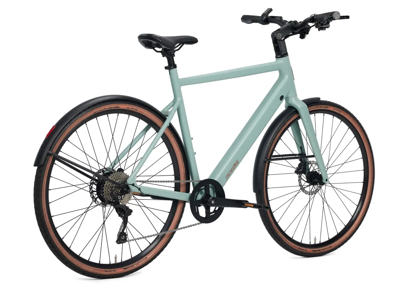 Roadster v3 Lightweight premium E-bike