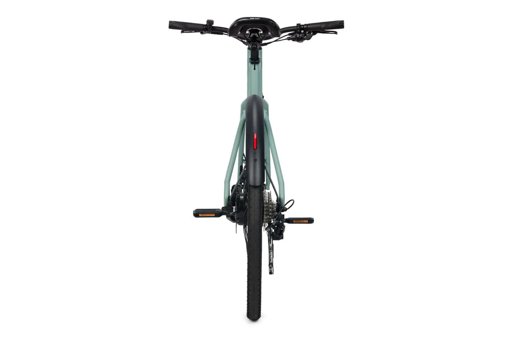 Roadster v3 Lightweight premium E-bike
