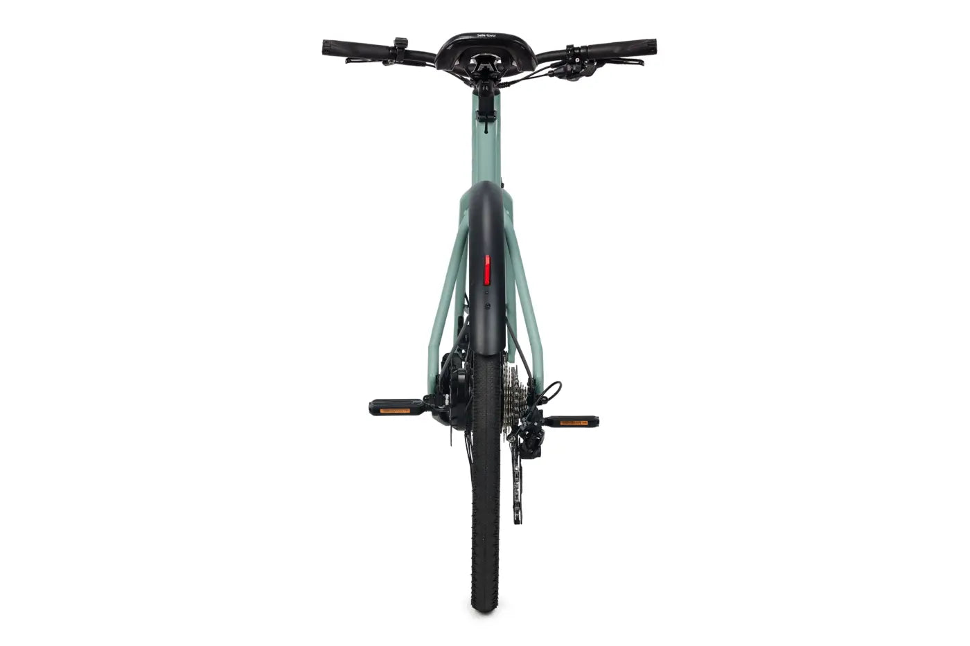 Roadster v3 Lightweight premium E-bike