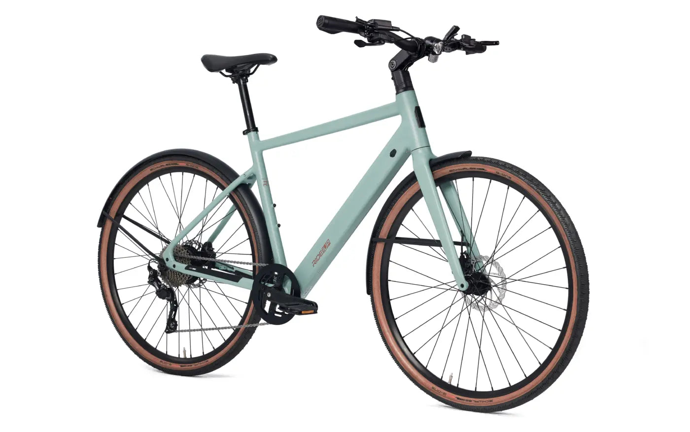 Roadster v3 Lightweight premium E-bike