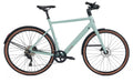 Roadster v3 Lightweight premium E-bike