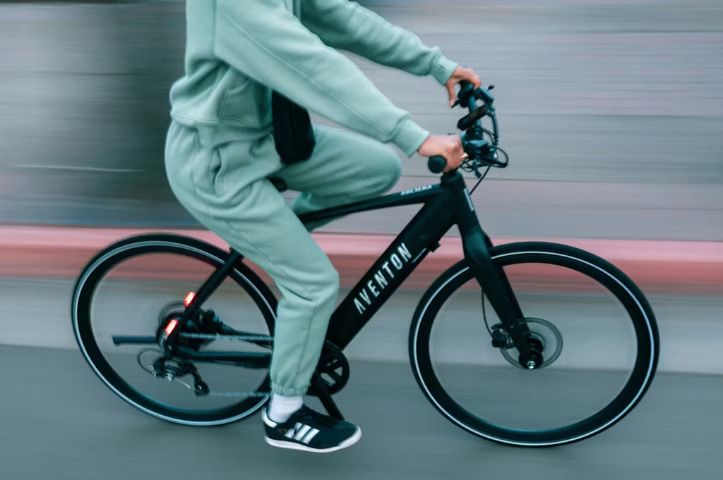 Soltera 2.5 Ebike