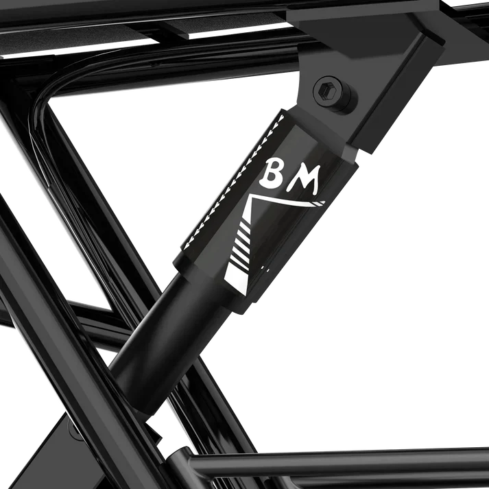 Aipas®V2 Moped