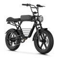 Aipas®V2 Moped