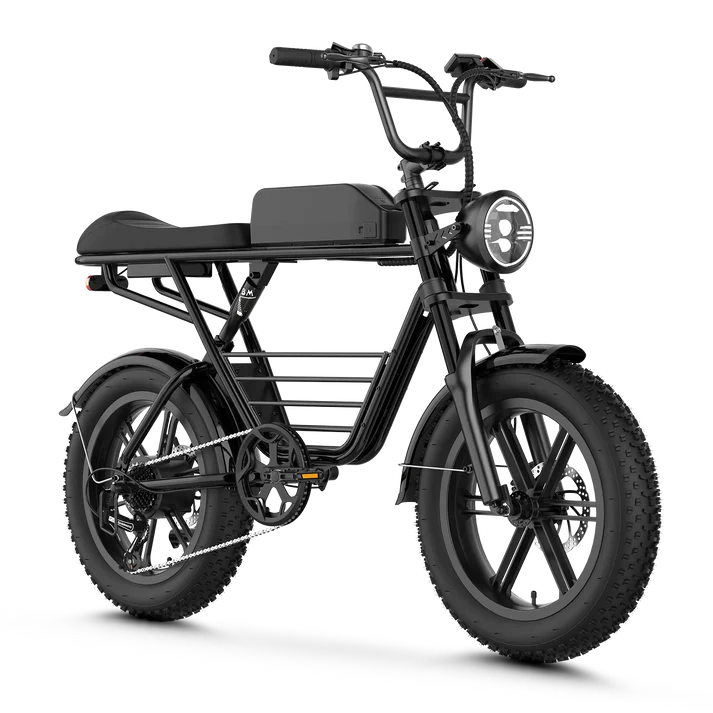Aipas®V2 Moped
