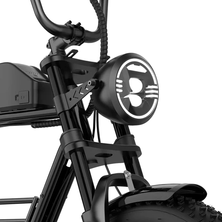 Aipas®V2 Moped