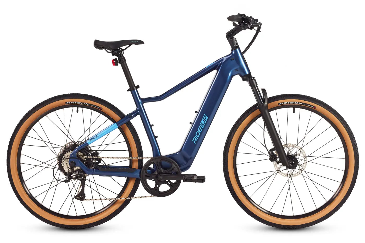 Vorsa E-bike