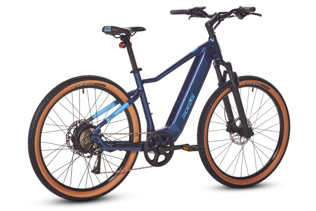 Vorsa E-bike