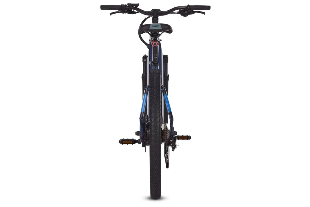 Vorsa E-bike