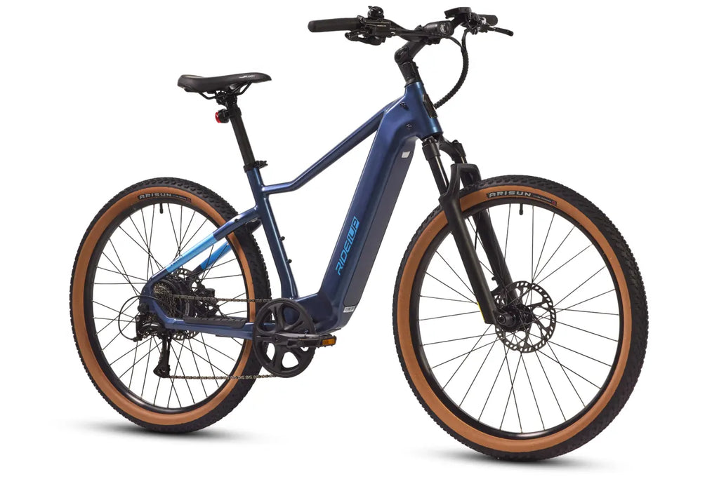 Vorsa E-bike