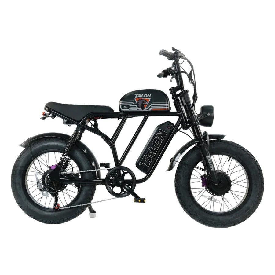 Talon Electric Bike