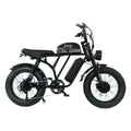 Talon Electric Bike