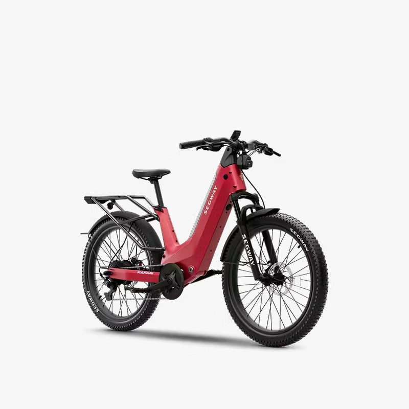 Segway Electric Bike