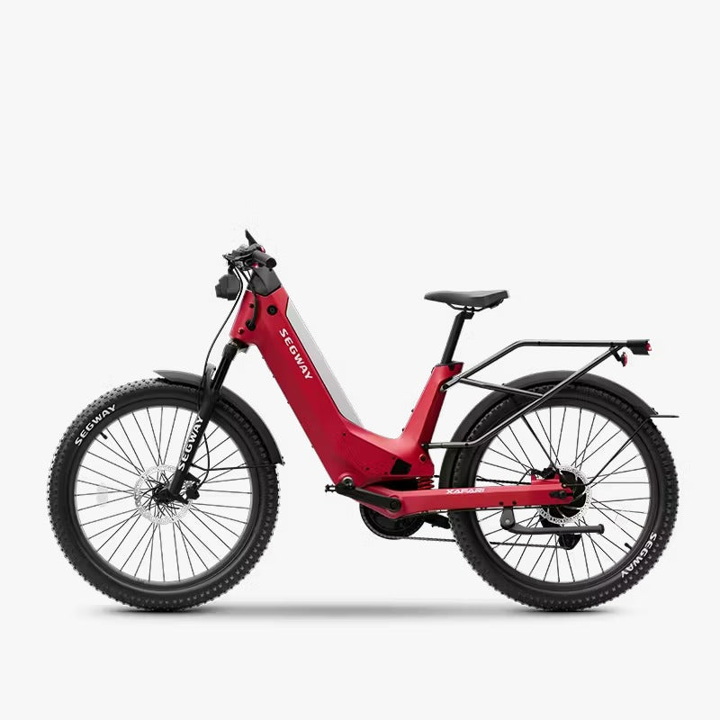 Segway Electric Bike