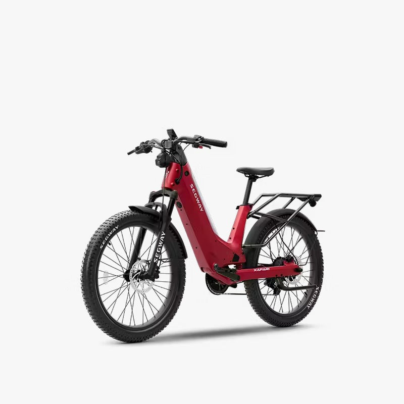 Segway Electric Bike