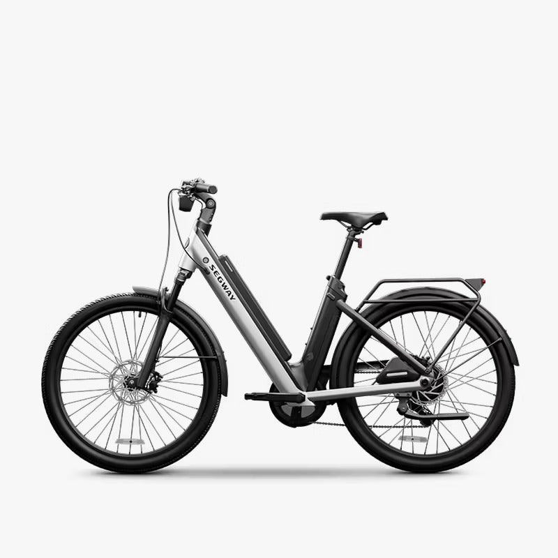 Segway Urban Electric Bike