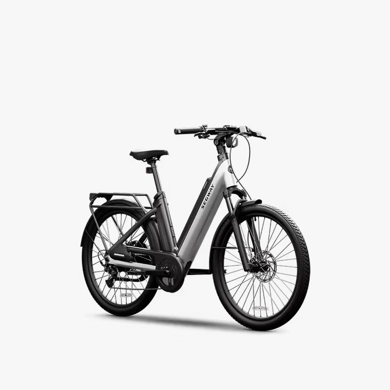 Segway Urban Electric Bike