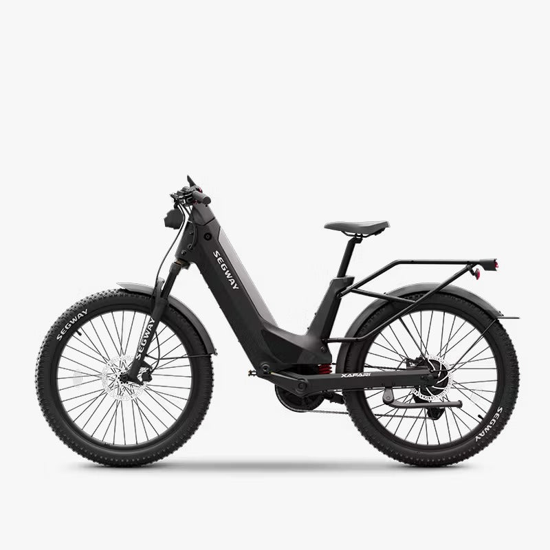 Segway Xafari Electric Bike