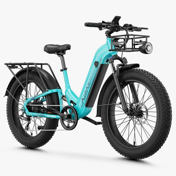 Ebike Combo Sale M1 Pro*2