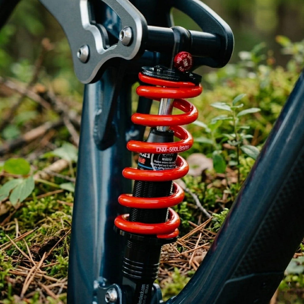 Kingbull Rover 2.0 | All-Terrain Off-Road Electric Bike
