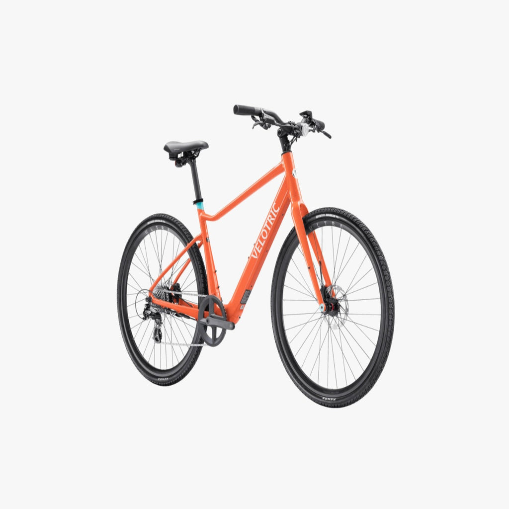 Velotric T1 ST Plus Ebike