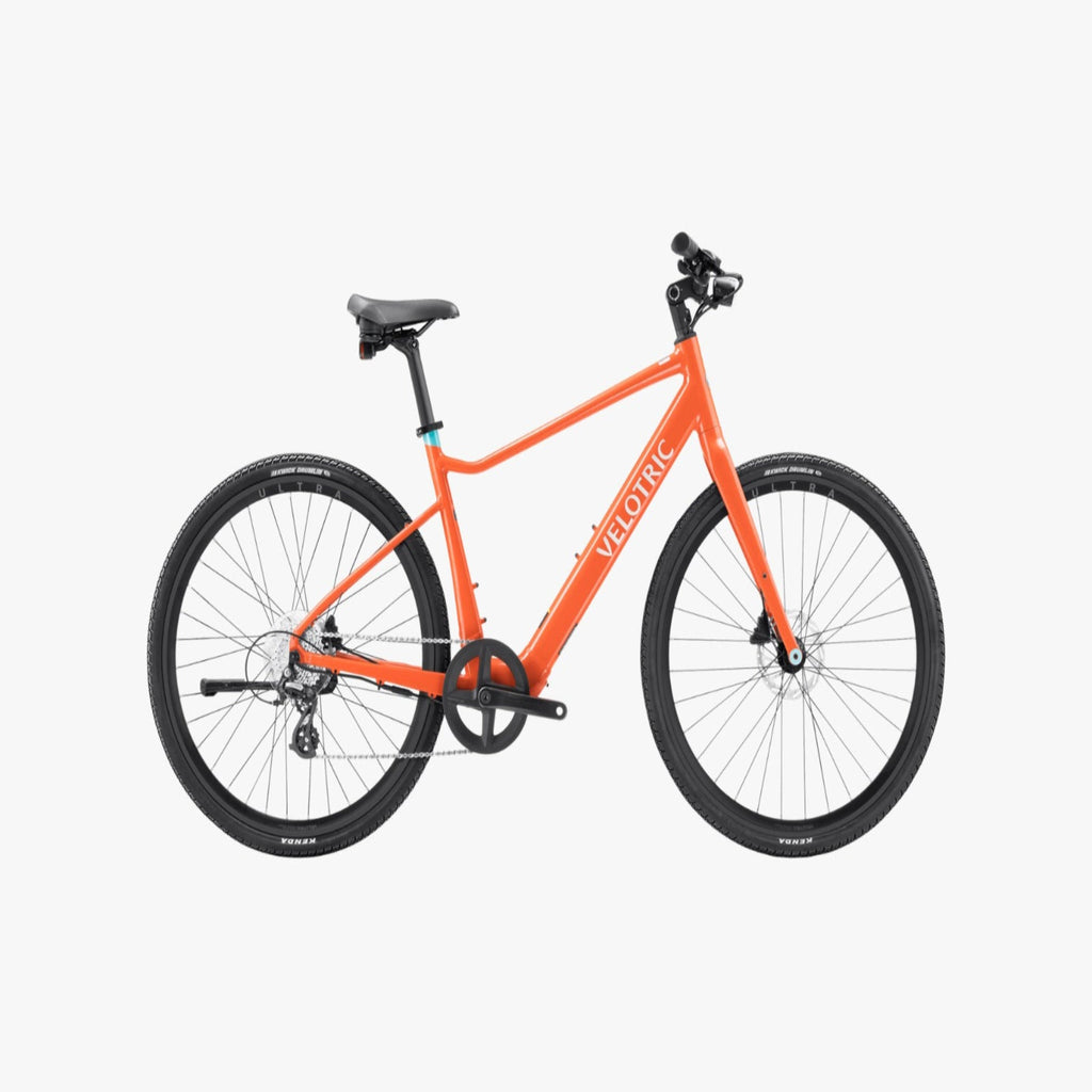 Velotric T1 ST Plus Ebike